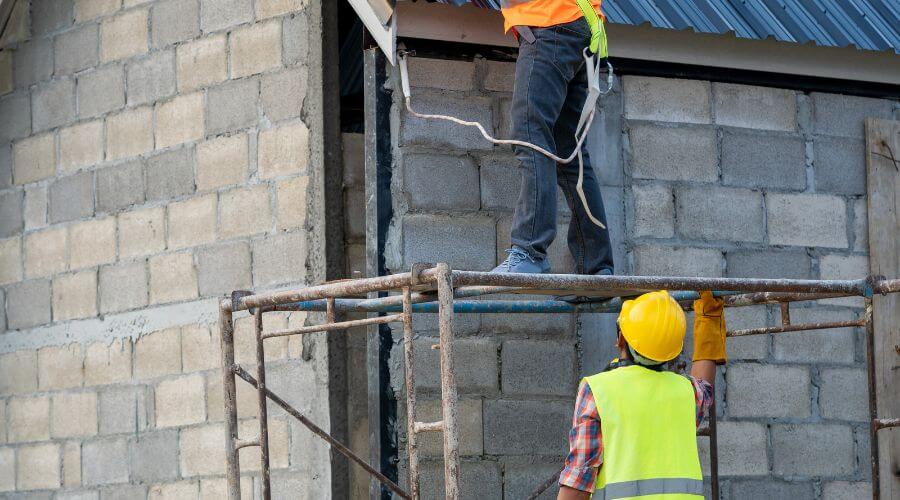 Expert Emergency Roof Repairs services in Pleasantville, NJ